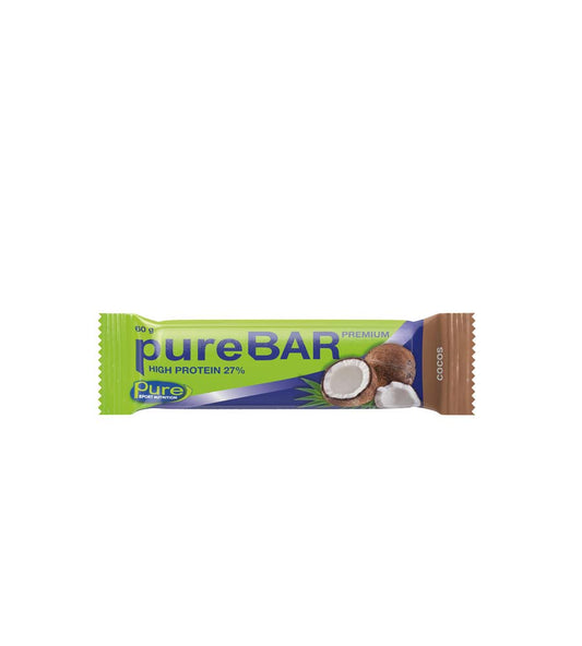 pureBAR PREMIUM Cocos (20st)